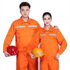 Quần áo đồng phục thợ điện